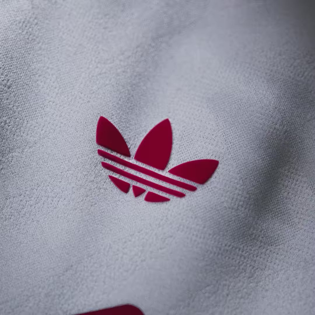 adidas Liverpool FC 26/27 Away Jersey Authentic