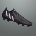 adidas Predator Edge.1 Low Firm Ground Soccer Cleats