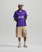 Tottenham Hotspur 2026/27 Stadium Third Men's Nike Dri-FIT Soccer Replica Jersey