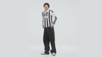 adidas Juventus 26/27 Home Jersey Long Sleeve