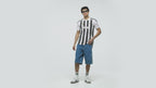 adidas Juventus 26/27 Home Jersey