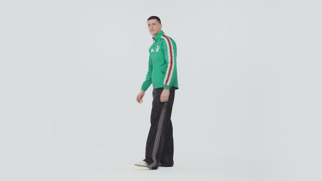 adidas Mexico Home Anthem Jacket