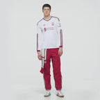 adidas Liverpool FC 26/27 Away Jersey Long Sleeve