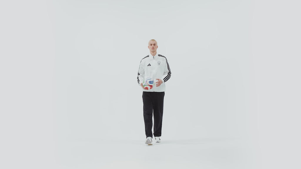 adidas Germany Home Anthem Jacket