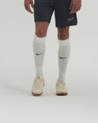 Nike Tiempo Streetgato PRM Indoor Court Low-Top Soccer Shoes