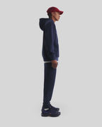 Paris Saint-Germain Club Men's Nike Football Pullover Hoodie