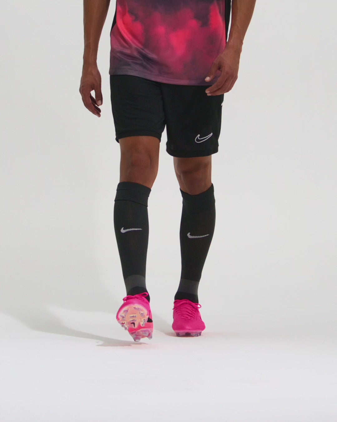 Nike Tiempo Maestro Elite Firm-Ground Low-Top Soccer Cleats