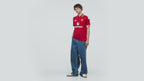 adidas Manchester United 26/27 Home Jersey