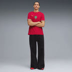 PUMA Morocco 2026 Home Men's Soccer Jersey