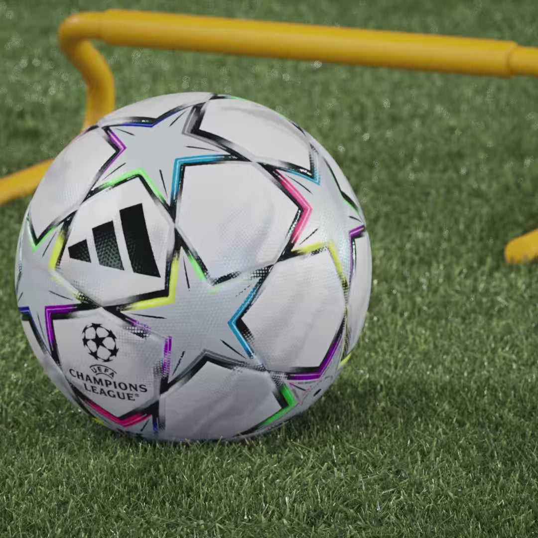 adidas UEFA Champions League 26/27 League Ball