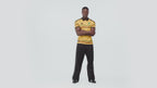 adidas Jamaica 26 x Bob Marley Home Jersey