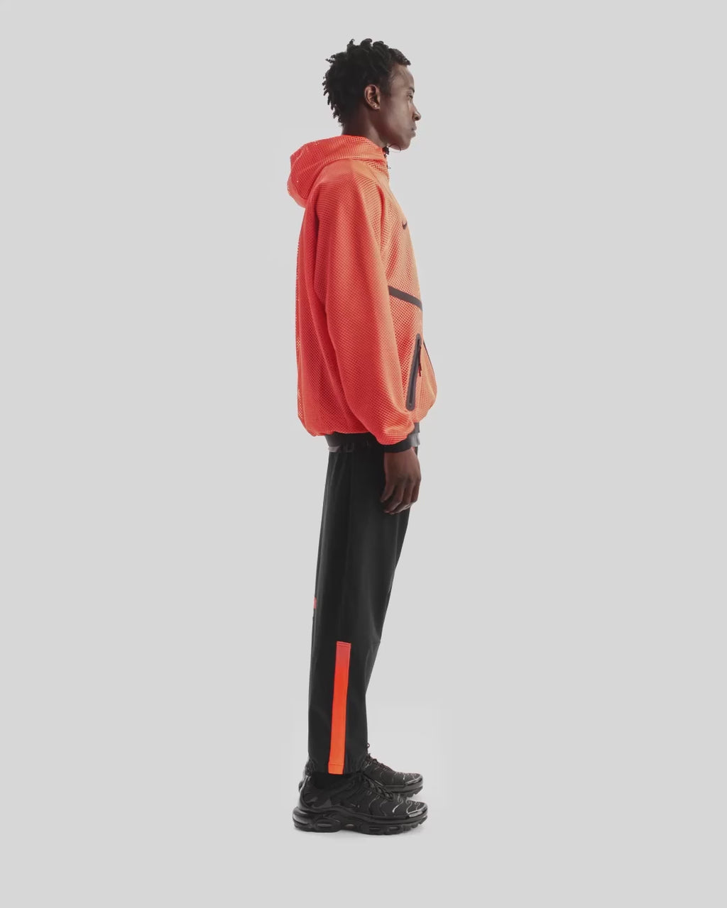 Netherlands Men's Nike Dri-FIT Football Anthem Jacket