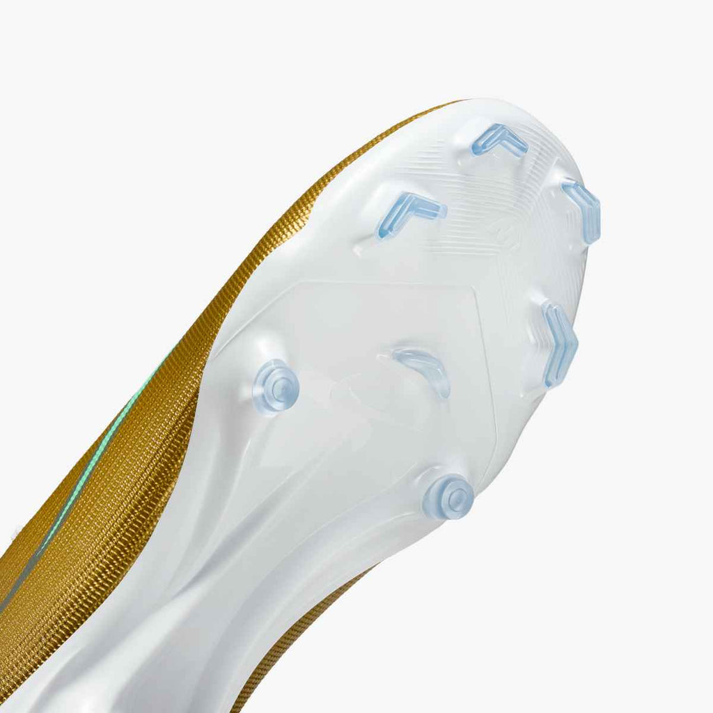 Kylian Mbappé Nike Mercurial Superfly 11 Academy Multi-Ground High-Top Soccer Cleats