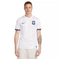 France 2023 Stadium Away Men's Nike Dri-Fit Soccer Replica Jersey
