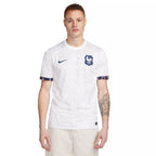 France 2023 Stadium Away Men's Nike Dri-Fit Soccer Replica Jersey
