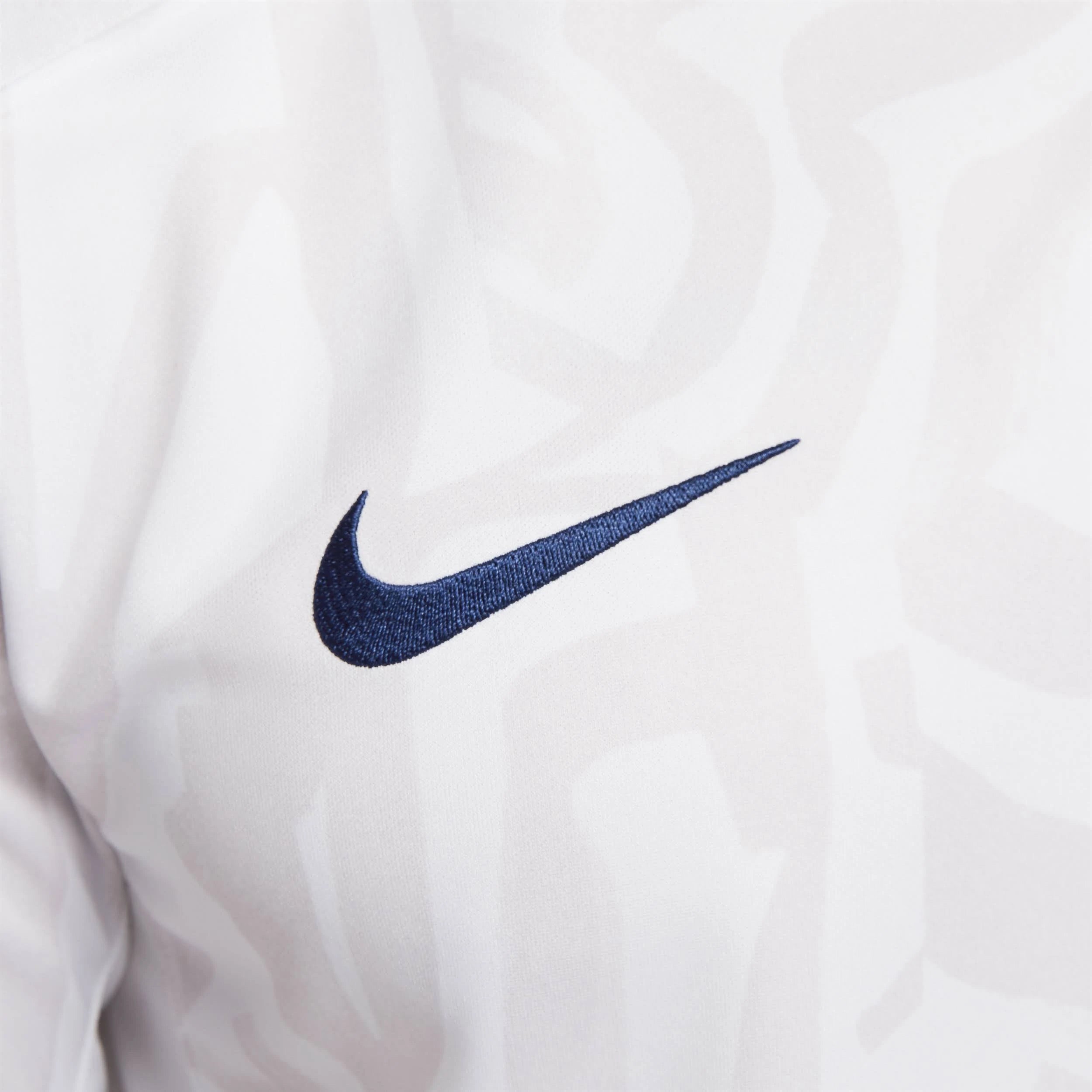 France 2023 Stadium Away Men's Nike Dri-Fit Soccer Replica Jersey
