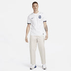 France 2023 Stadium Away Men's Nike Dri-Fit Soccer Replica Jersey