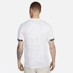 France 2023 Stadium Away Men's Nike Dri-Fit Soccer Replica Jersey