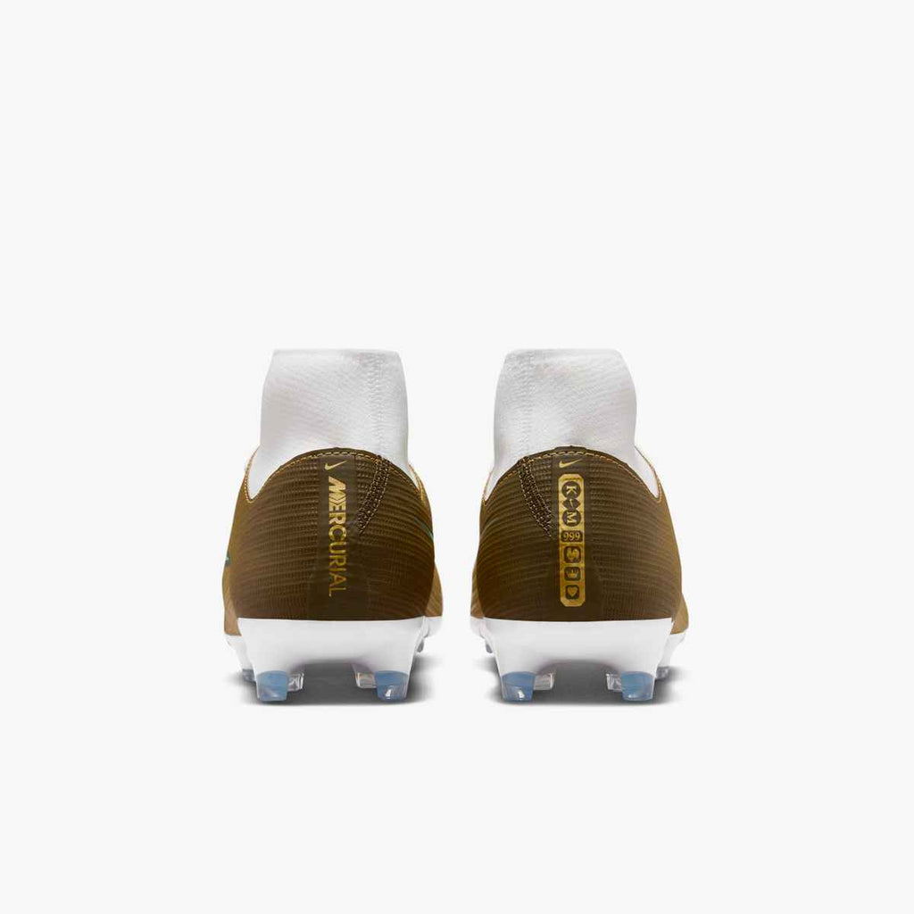 Kylian Mbappé Nike Mercurial Superfly 11 Academy Multi-Ground High-Top Soccer Cleats