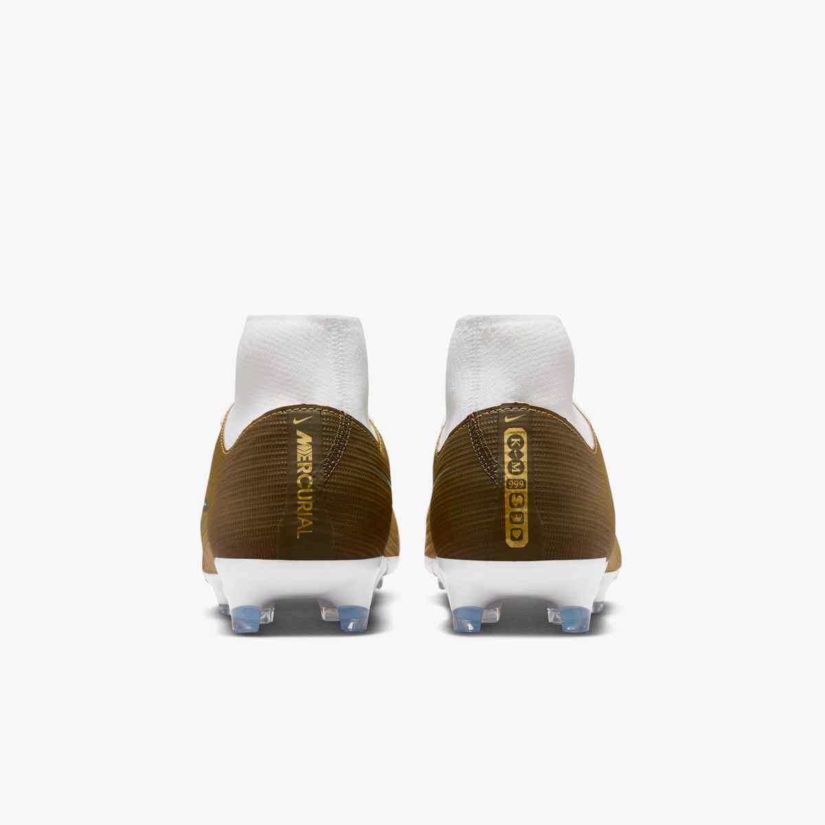 Kylian Mbappé Nike Mercurial Superfly 11 Academy Multi-Ground High-Top Soccer Cleats
