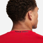 Nike Pro Men's Dri-FIT Slim Long-Sleeve Fitness Top