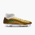 Kylian Mbappé Nike Mercurial Superfly 11 Academy Multi-Ground High-Top Soccer Cleats