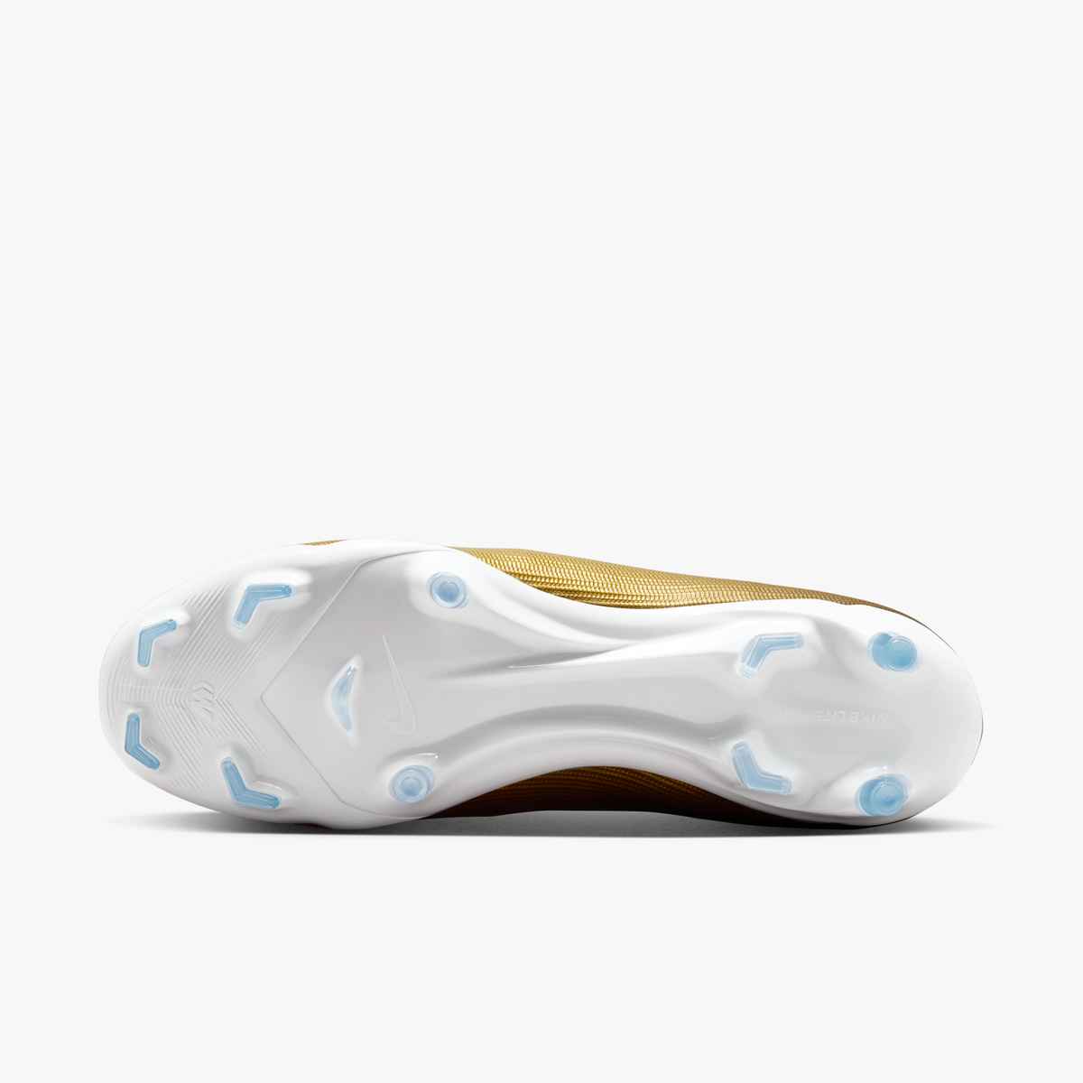 Kylian Mbappé Nike Mercurial Superfly 11 Academy Multi-Ground High-Top Soccer Cleats