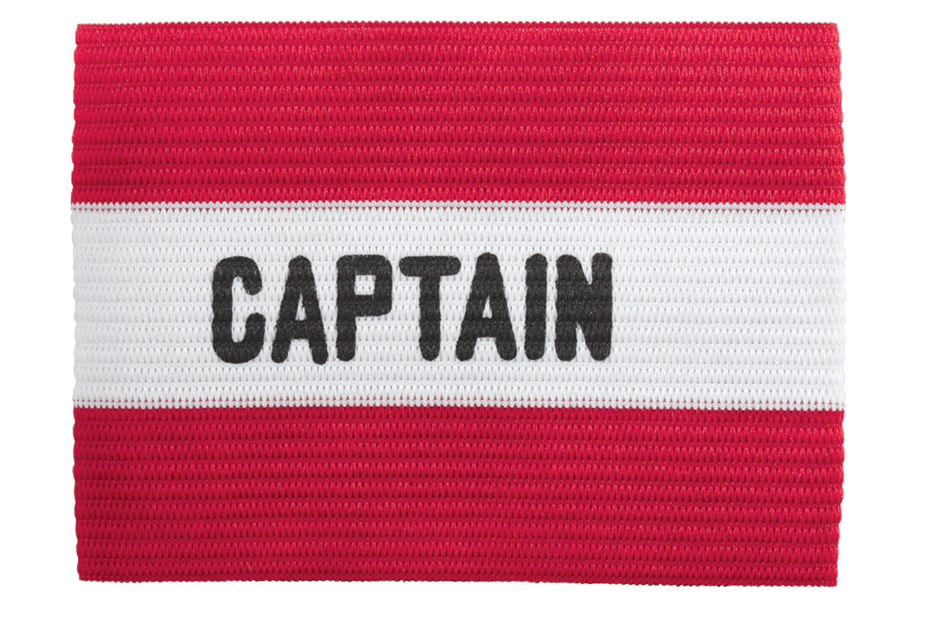 Kwik Goal Captain Arm Band
