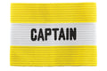 Kwik Goal Captain Arm Band
