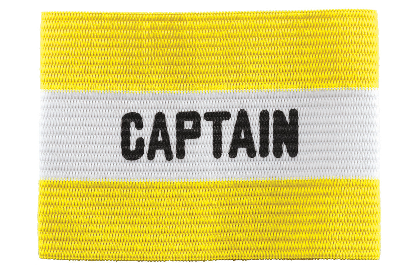 Kwik Goal Captain Arm Band