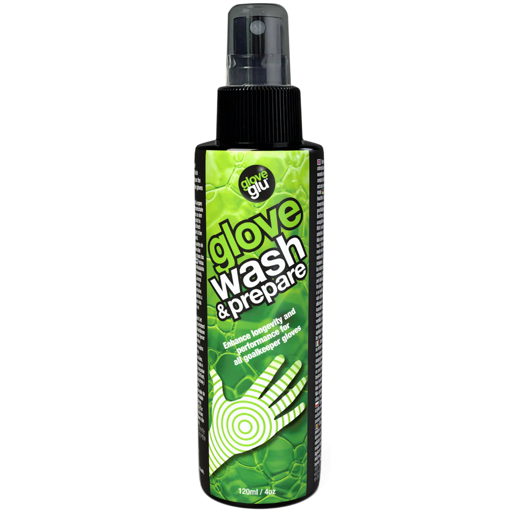 gloveglu Glove Wash & Prepare (120ml)